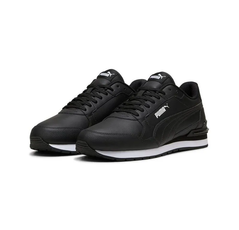 Puma Puma ST Runner V4 L Sneaker, Schwarz, – Produktbild 1 von 3