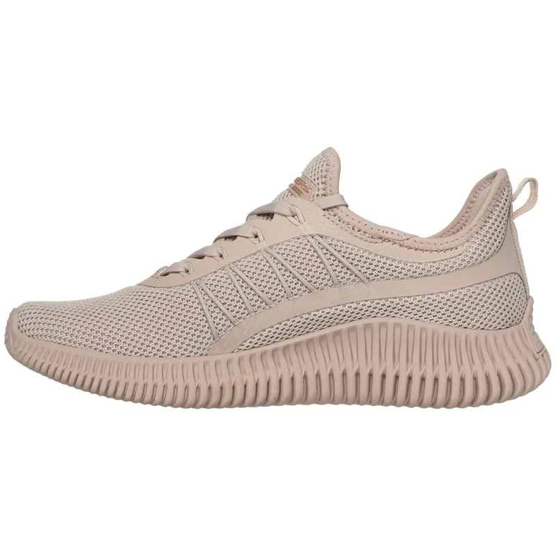 Skechers Skechers Bobs Geo New Aesthetics Braun TAN Sneaker, Braun, – Produktbild 4 von 6