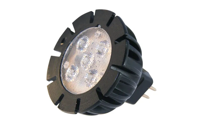woodstore24 Ersatz Power-LED Atlas / Maioris, 5 W, A+ – Produktbild 1 von 1
