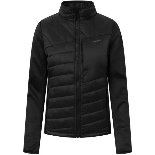 Viking Skijacke Damen Viking Blast Primaloft, Noir, – Produktbild 1 von 1