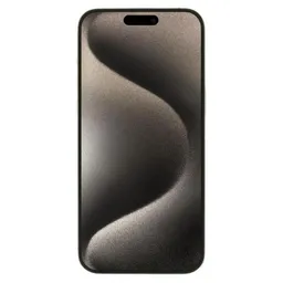 Apple Apple iPhone 15 Pro Max 256GB Titan natur – Produktbild 1 von 1