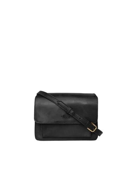 O MY BAG O MY BAG Harper Mini Tasche, Schwarz (black), – Produktbild 2 von 2