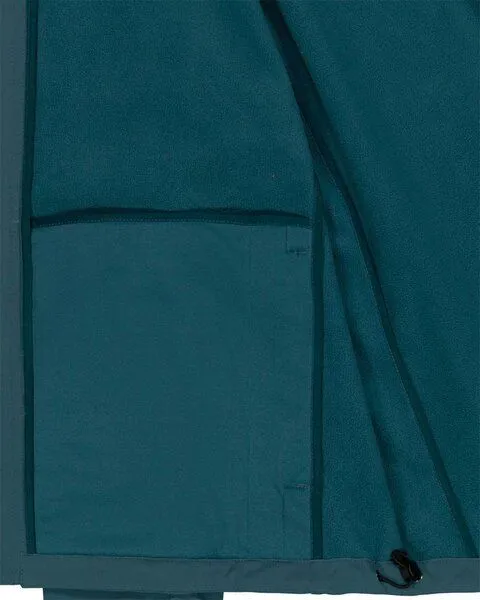 YTWOO YTWOO Damen Eco Softshell Jacke mit Kapuze, Stargazer, – Produktbild 4 von 4