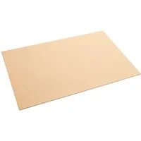 Exacompta 8 Exacompta Schreibunterlagen "Office By Me" aus Karton, 575 x 375 mm, beige – Produktbild 1 von 1
