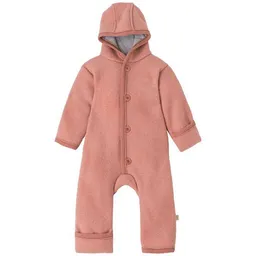 Disana Disana Baby Walk Overall Schurwolle kbT-Merinowolle – Produktbild 1 von 1