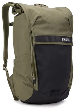 Thule THULE Paramount Commuter Fahrradrucksack 20L Soft Green – Produktbild 1 von 1