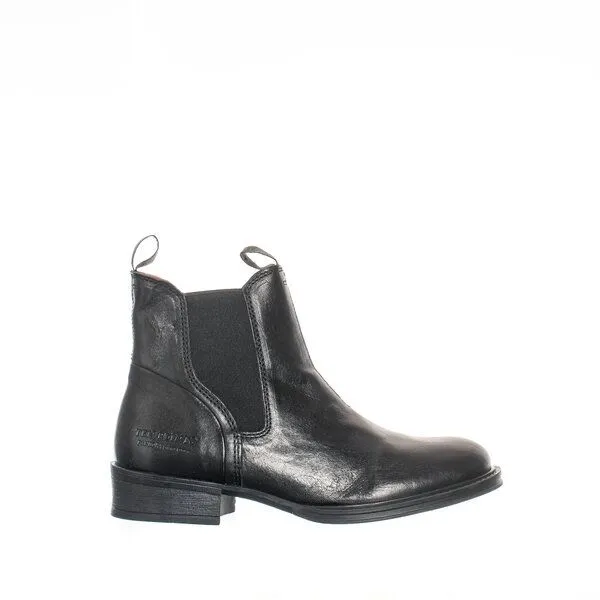 Ten Points Ten Points Chelseaboots Pandora, Black (schwarz), – Produktbild 3 von 3