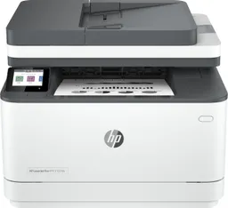 HP HP LaserJet Pro MFP 3102fdn | 3g629f#b19 | Multifunktionsdrucker - s/w – Produktbild 1 von 1