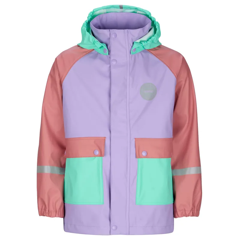 REIMA RAINCOAT, SUIHKU – Produktbild 1 von 1