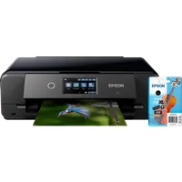 Epson Epson Expression Photo XP-980 + 1 schwarze XL-Patrone – Produktbild 1 von 1