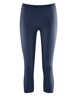 HempAge HempAge Damen 7/8 Leggings Leonie Hanf/Bio-Baumwolle – Produktbild 1 von 1