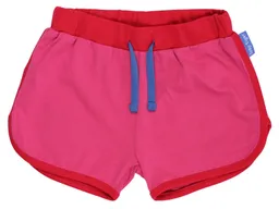 Toby Tiger Toby Tiger Baby und Kinder Sport Shorts pink (18-24 Monate) – Produktbild 1 von 1