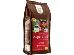 gepa Café Esperanza von lateinamerikanischen Kleinbauern, gemahlen – Produktbild 1 von 1