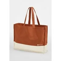 TORLAND TORLAND Bio-Baumwoll Strandtasche SHOPA – Produktbild 1 von 1