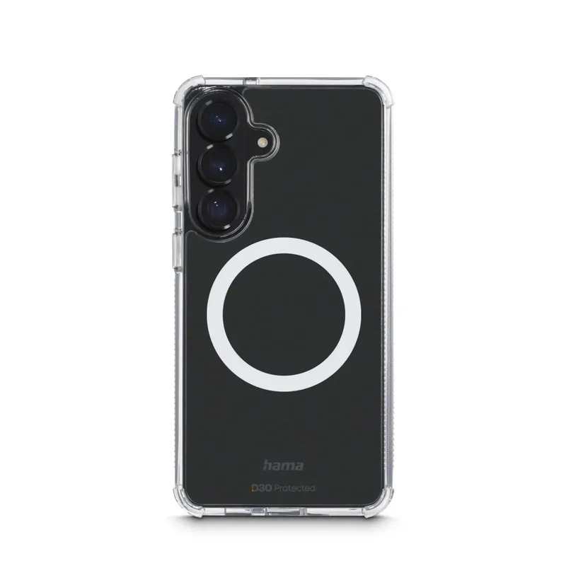 Hama Hama Extreme Protect | 00016016 | Cover - Samsung – Produktbild 1 von 5