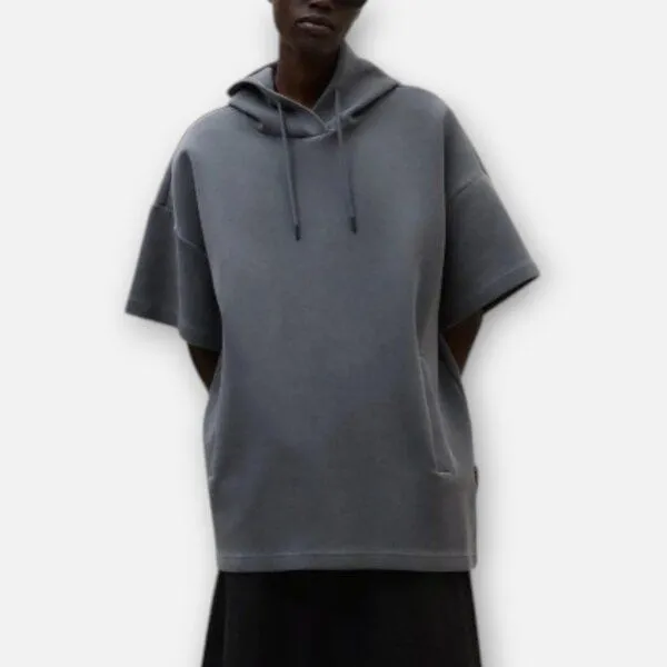 ECOALF ECOALF Unisex Neopren Sweatshirt – Produktbild 1 von 2
