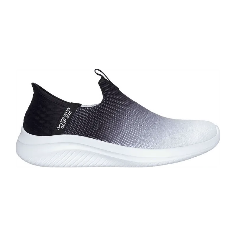 Skechers Skechers SLIP-INS ULTRA FLEX 3:0 für Damen, schwarz, Größe 41 EU, Schwarz, – Produktbild 1 von 5