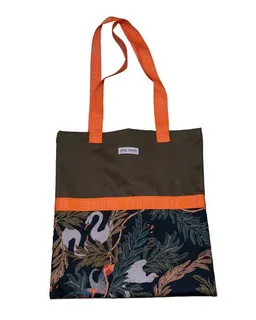 EMPIRE-THIRTEEN EMPIRE-THIRTEEN Tragetasche Jungle – Produktbild 1 von 1