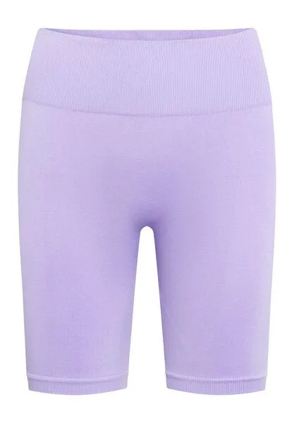 Golds Gym Golds Gym Gold's Gym Shorts „Michelle“, Digital lavender, – Produktbild 2 von 4
