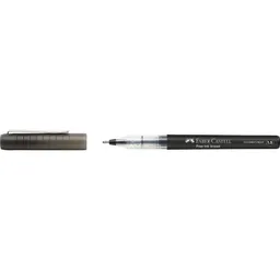 Faber-Castell Faber-Castell Tintenroller "Free Ink" 1.5, schwarz – Produktbild 1 von 1