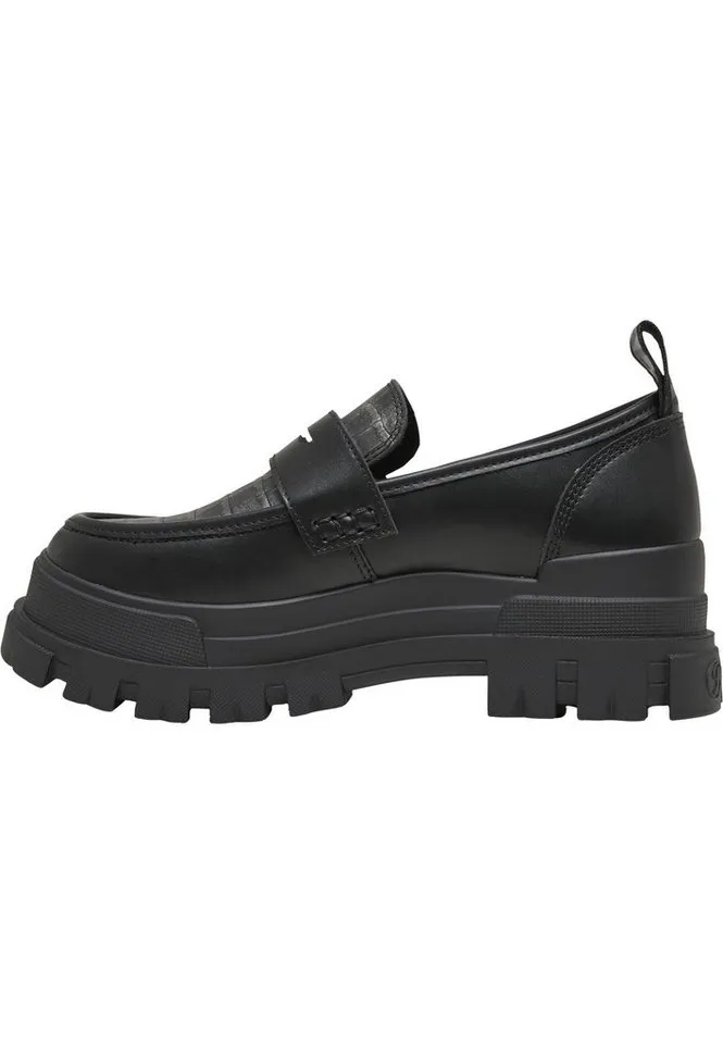 Buffalo Buffalo ASPHA LOAFER - VEGAN NAPPA Trainingsschuh – Produktbild 5 von 5
