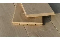 woodstore24 woodstore24 Massivholzdielen Eiche 20 x 180 mm, roh, unbehandelt Länge: 400 - 2200 mm (1,584 m² / Paket) – Produktbild 1 von 1