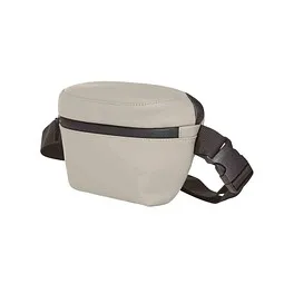 Halfar Halfar rPET Gürteltasche CitySling, beige, Beige, – Produktbild 1 von 1