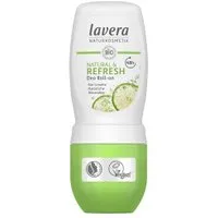 lavera Deo-Roll-on Refresh mit Limette – Produktbild 1 von 1