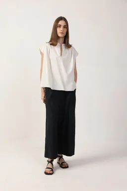 Neu Nomads Neu Nomads Damen vegan Oben Elettra White – Produktbild 1 von 1