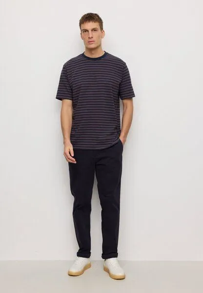 recolution recolution DELONIX STRIPES, Dark grape (lila), – Produktbild 3 von 4
