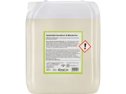 AlmaWin Almawin Spülmittel Sanddorn 20l – Produktbild 1 von 1