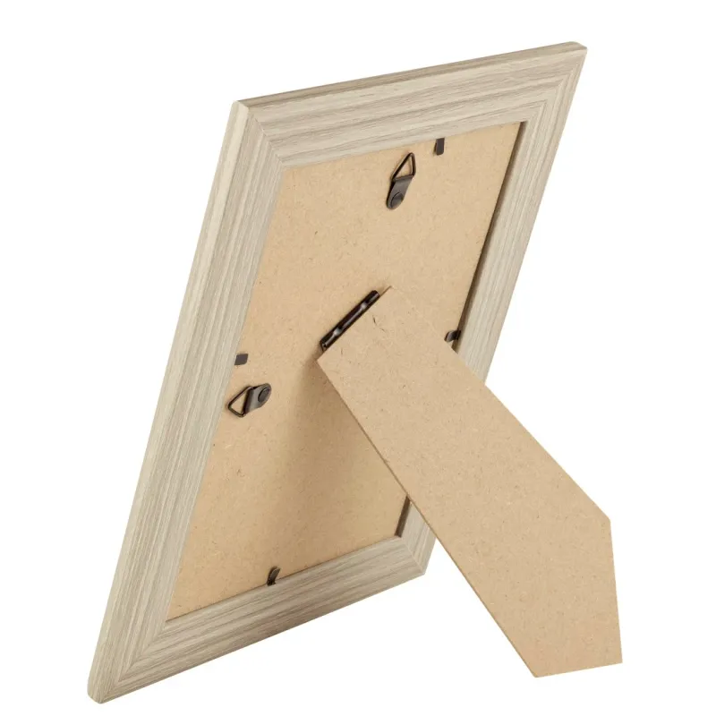 Hama Hama Porträtrahmen "Tori", Esche, 13 x 18 cm – Produktbild 4 von 5