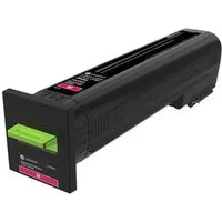 Lexmark Lexmark Druckkassette 72K20M0 magenta – Produktbild 1 von 1