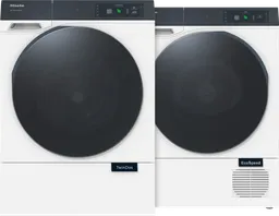 Miele Miele WQ 1200 WPS Nova + Miele TQ 1000 WP Nova – Produktbild 1 von 1