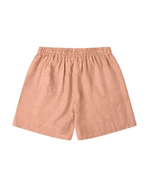 MATONA Matona Simple Shorts, Rose, – Produktbild 2 von 4