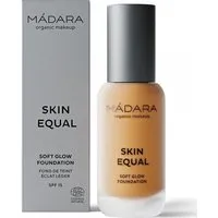 MADARA Madara Skin Equal Soft Glow Foundation, Olive, – Produktbild 1 von 1