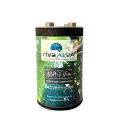 rivaALVA rivaALVA-S Viva, Ersatzkartusche, Blockaktivkohle 20 µm – Produktbild 1 von 1