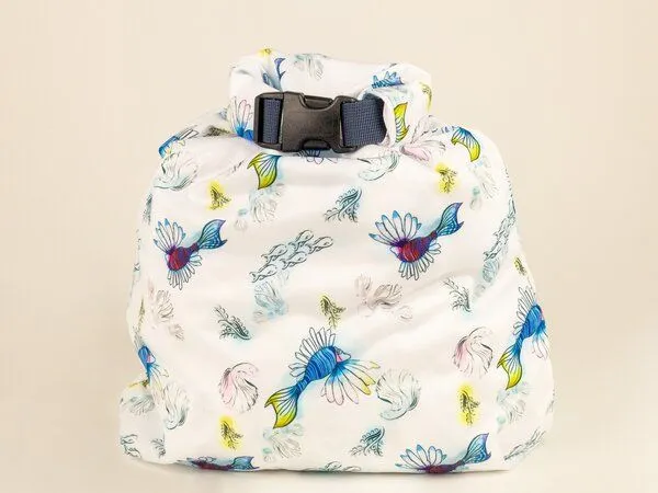 soulely soulely bag Nasstasche – Produktbild 3 von 4
