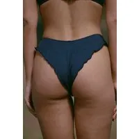 Nénés Nénés Badehose - Cocoa, Schwarz, – Produktbild 1 von 1