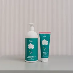 das boep das boep Familienshampoo – Produktbild 1 von 1