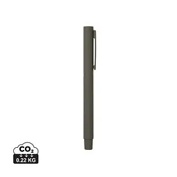 Vinga VINGA Baltimore Stift aus RCS recyceltem Stainless-Steel, grün, Grün, – Produktbild 1 von 1