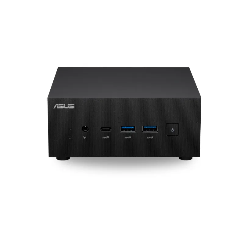 Asus Asus ExpertCenter PN64-BB5003MDE1 Barebone | 90mr00w2-m00030 | i5-13500H - 2xDDR5 SO-DIMM – Produktbild 2 von 2