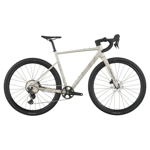 Scott Scott Speedster Gravel 10, Hellbraun, – Produktbild 2 von 2