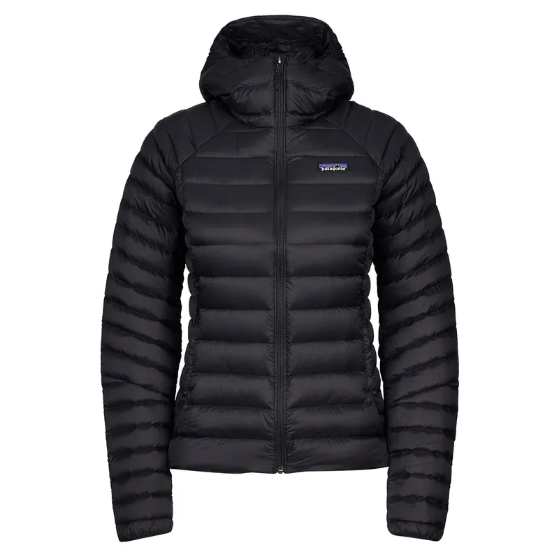 Patagonia W'S DOWN SWEATER HOODY – Produktbild 1 von 1