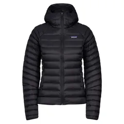 Patagonia W'S DOWN SWEATER HOODY – Produktbild 1 von 1