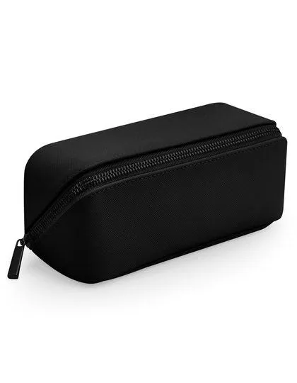 BagBase BagBase Boutique kleines Accessory Case Schminktäschchen, Schwarz/schwarz, – Produktbild 2 von 2