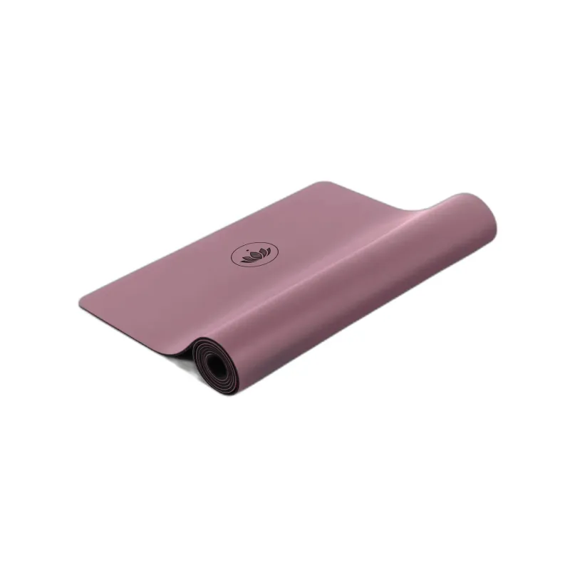 Lotuscrafts Yogamatte Lotuscrafts Pure, Rouge, – Produktbild 1 von 1