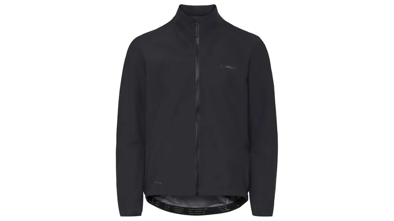 Vaude Vaude Men's Kuro Pro Rain Jacket, Neon yellow, – Produktbild 1 von 6