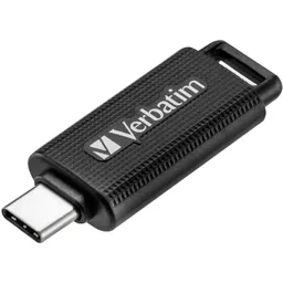 Verbatim Verbatim USB-Stick Retractable USB-C, 64 GB – Produktbild 1 von 1