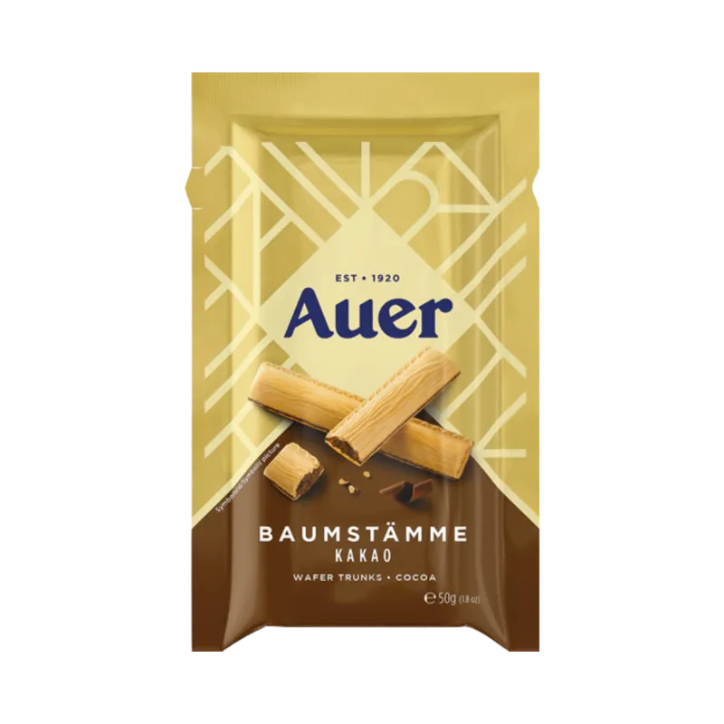 AUER AUER Baumstämme Classic 50g – Produktbild 1 von 1